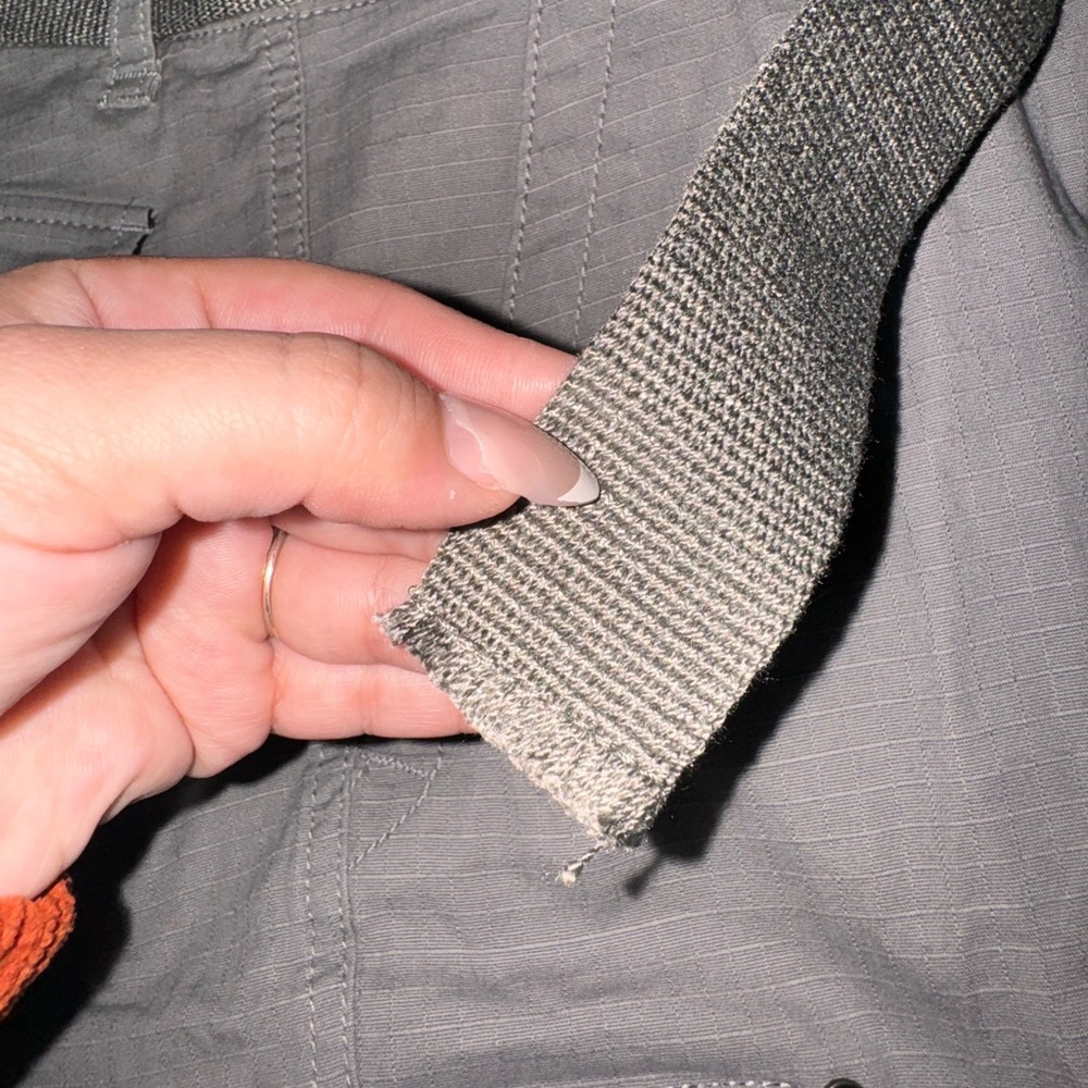NWOT Wearfirst Men’s Shorts - Picture 4 of 8
